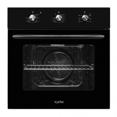 Духовой шкаф VENTOLUX NERO в Запорожье